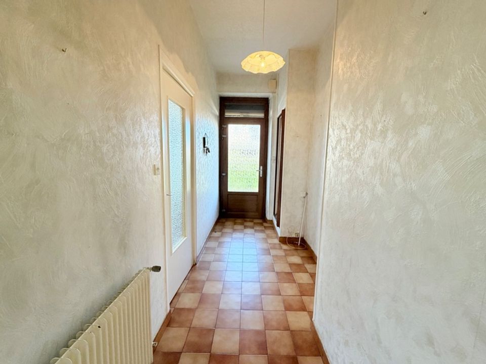 Villa i Gueugnon, Saone-et-Loire - bilde 4