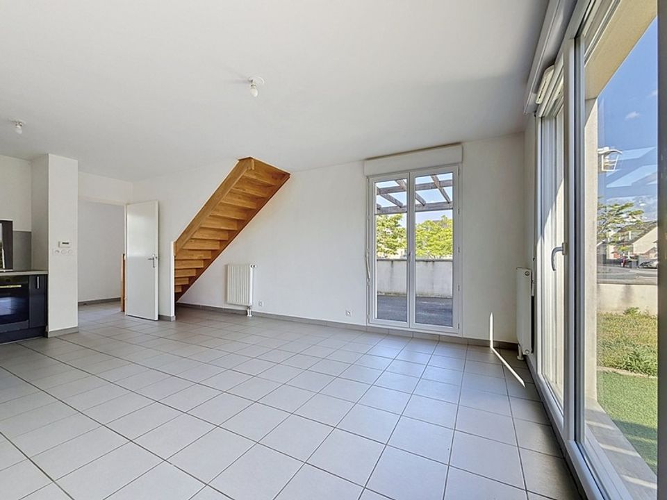 Villa i Veigne, Indre-et-Loire - foto 4
