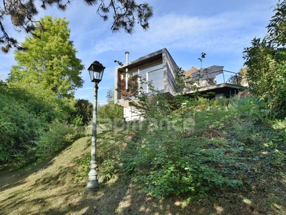 Villa i Bois-Guillaume, Seine-Maritime - bilde 1
