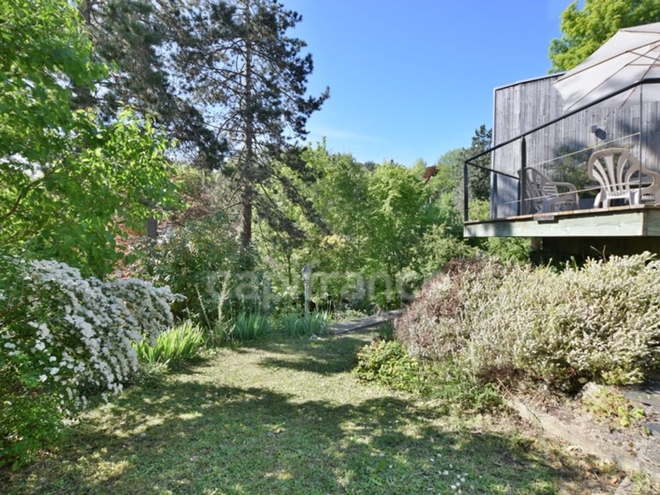 Villa i Bois-Guillaume, Seine-Maritime - bilde 2