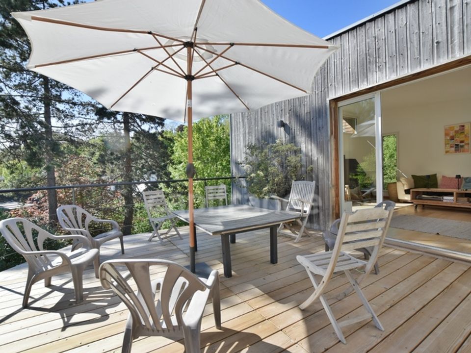 Villa i Bois-Guillaume, Seine-Maritime - bilde 3