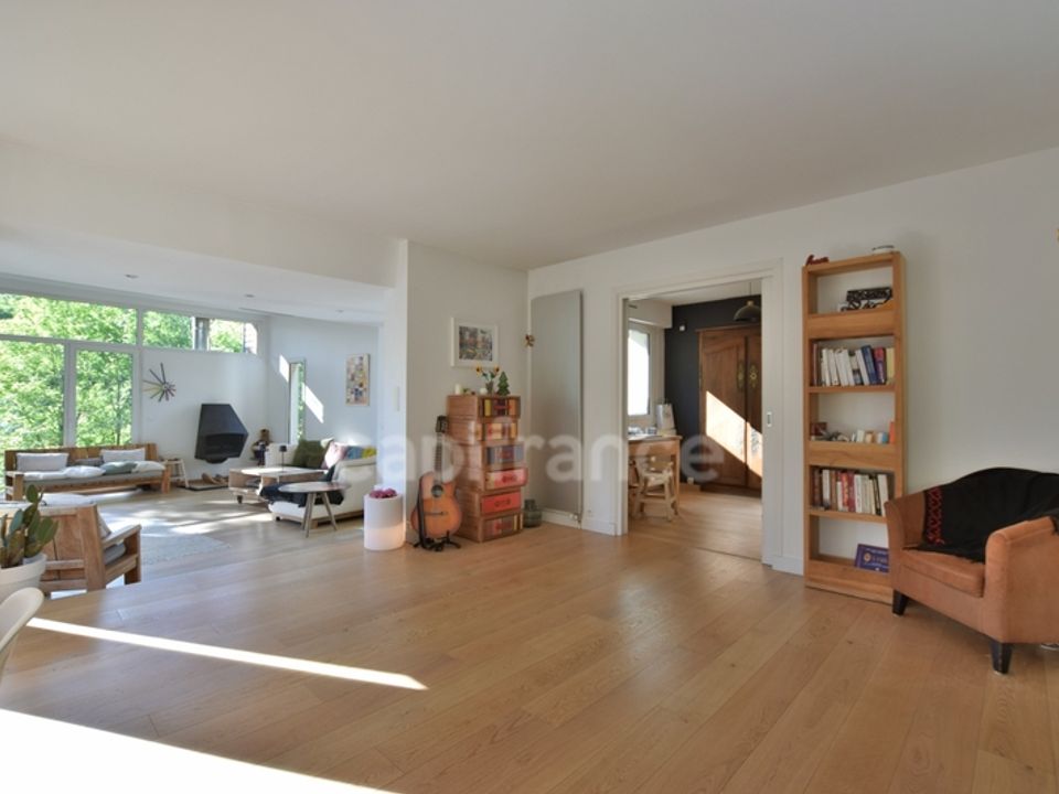 Villa i Bois-Guillaume, Seine-Maritime - bilde 4