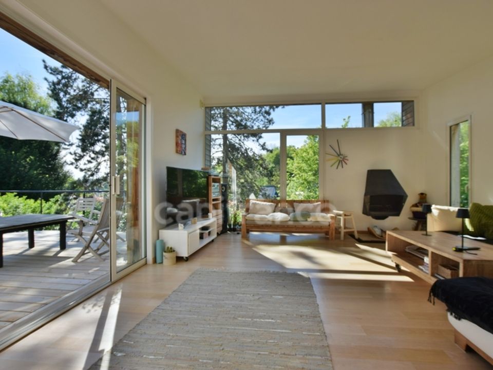Villa i Bois-Guillaume, Seine-Maritime - bilde 5