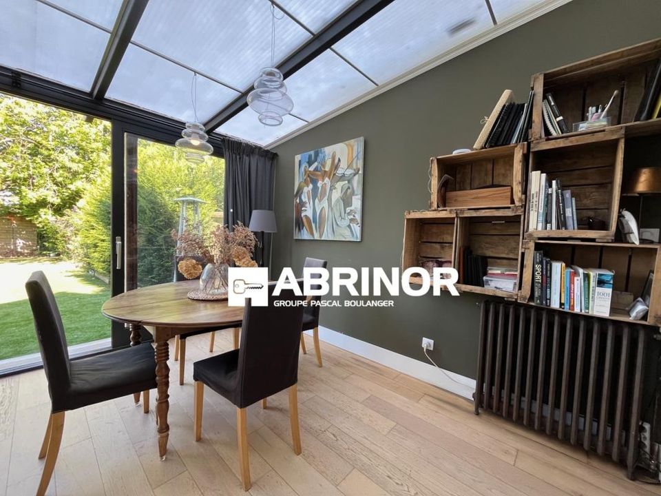 Rekkehus i Roubaix, Nord - bilde 4