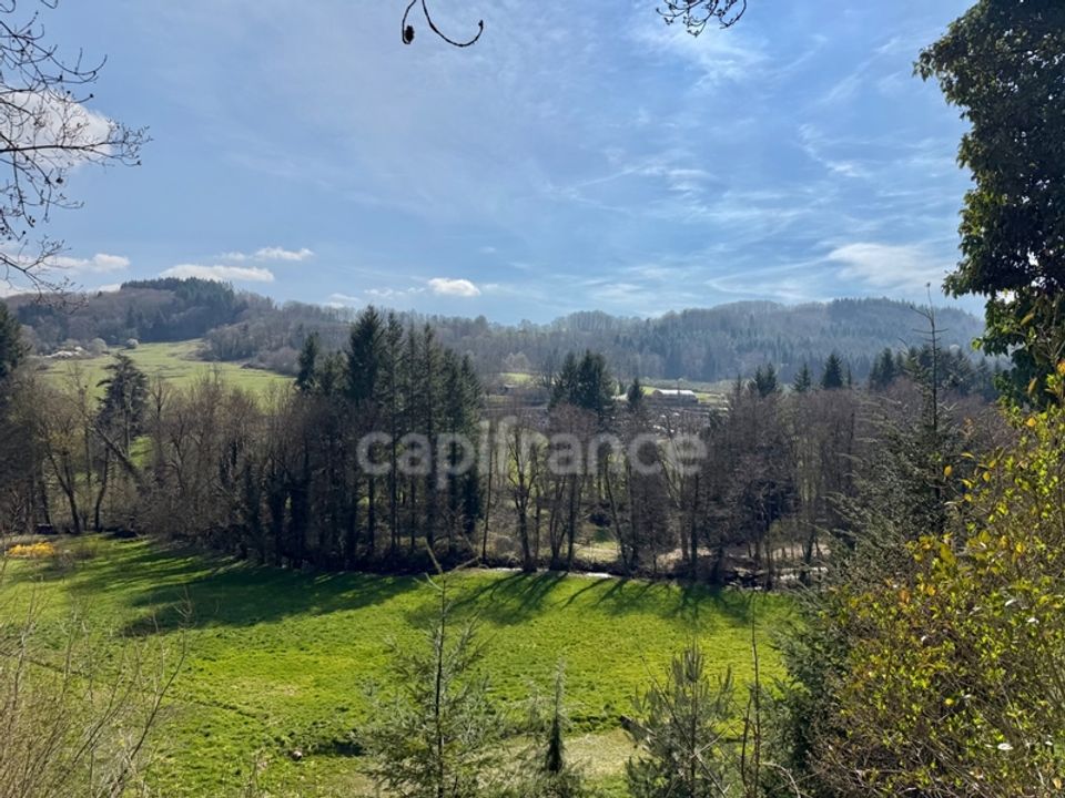 Villa i Ferrières-sur-Sichon, Allier - foto 2