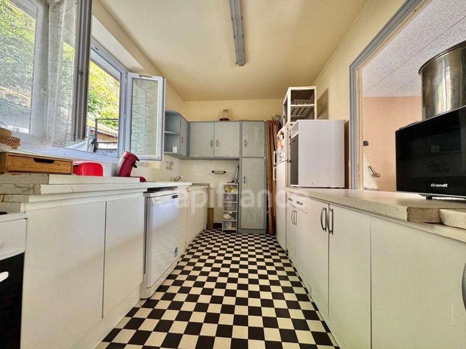 Villa i Ferrières-sur-Sichon, Allier - foto 5
