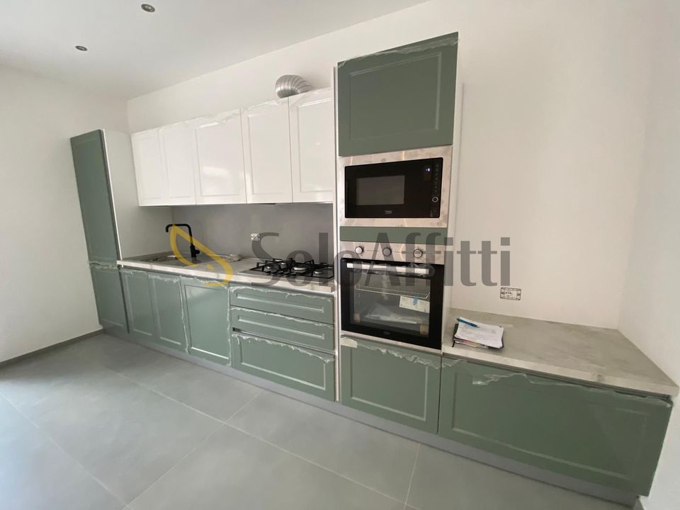 Apartament a Novafeltria, Rimini - foto 1
