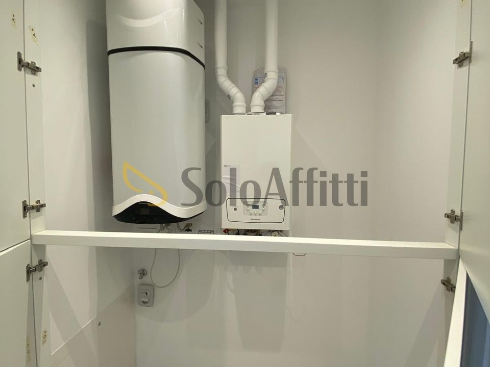Apartament a Novafeltria, Rimini - foto 5