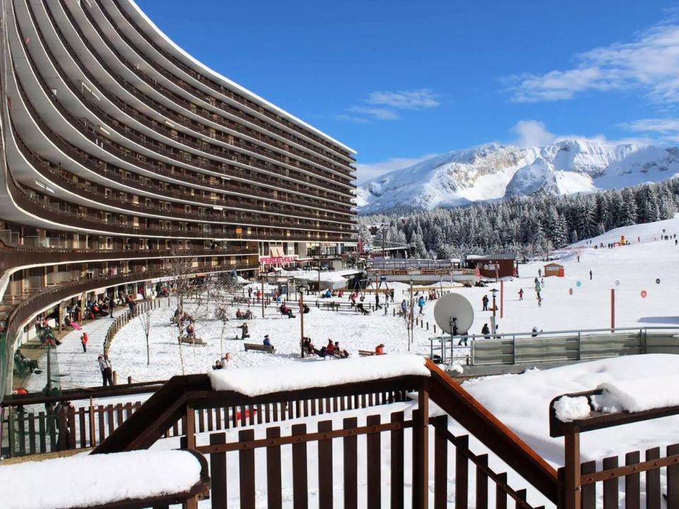 Leilighet i Saint-Étienne-en-Dévoluy, Hautes-Alpes - bilde 2