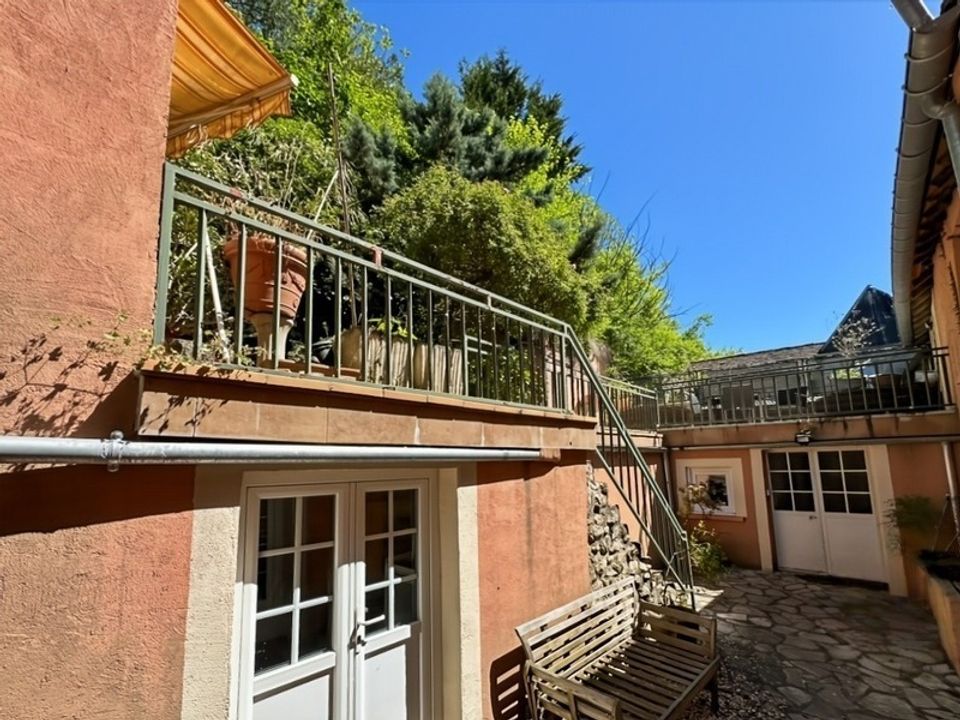 Villa i Nemours, Seine-et-Marne - bilde 2