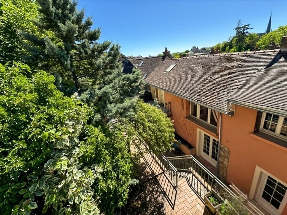 Villa i Nemours, Seine-et-Marne - bilde 3