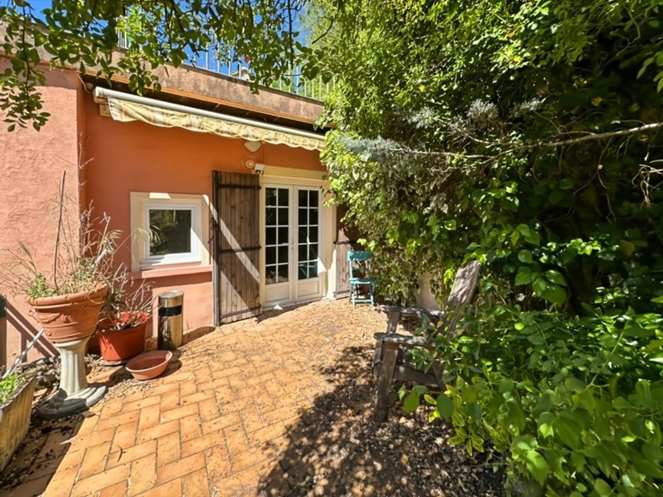 Villa i Nemours, Seine-et-Marne - bilde 4