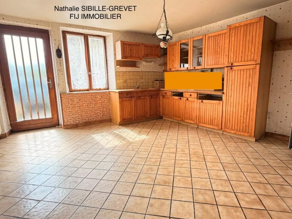 Villa i Villars-le-Pautel, Haute-Saone - foto 2