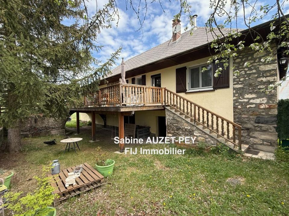Villa a Selonnet, Alpes-de-Haute-Provence - foto 1