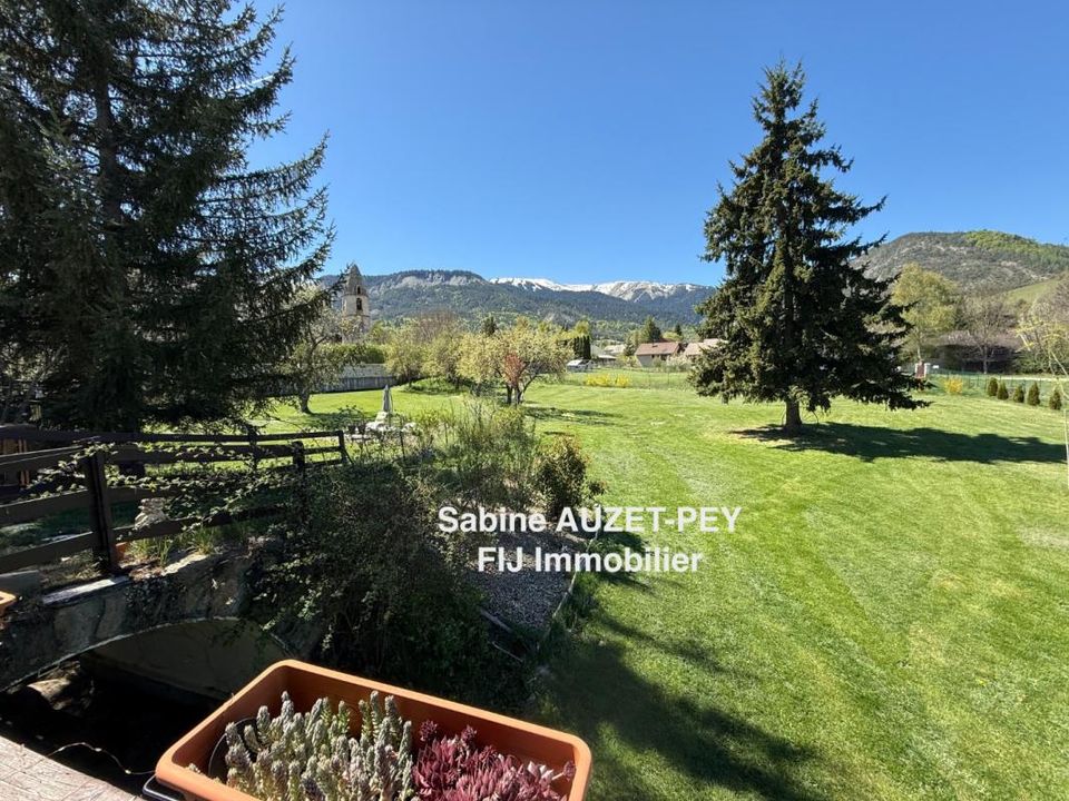 Villa a Selonnet, Alpes-de-Haute-Provence - foto 3