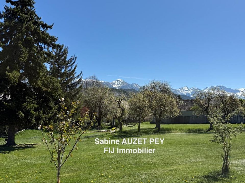Villa a Selonnet, Alpes-de-Haute-Provence - foto 4