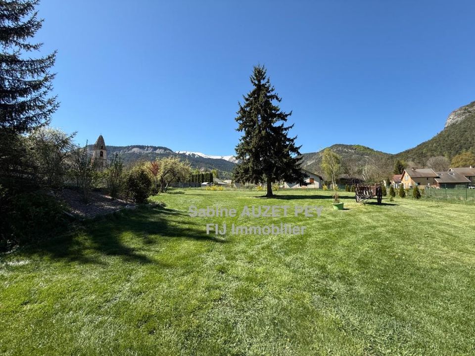 Villa a Selonnet, Alpes-de-Haute-Provence - foto 5