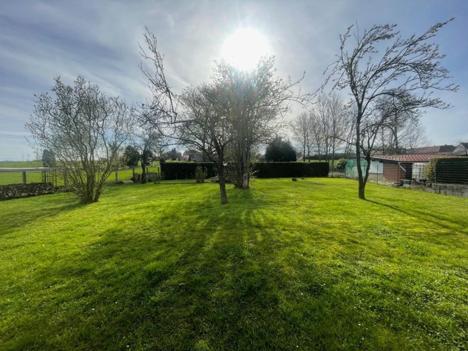 Bungalow i Hénin-sur-Cojeul, Pas-de-Calais - foto 2