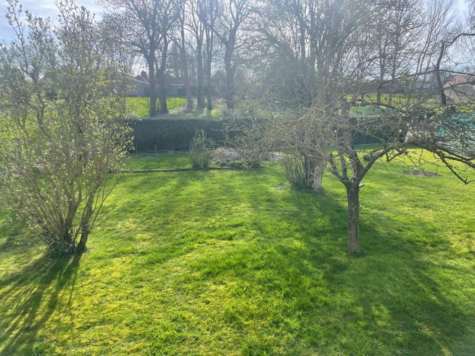 Bungalow i Hénin-sur-Cojeul, Pas-de-Calais - foto 4