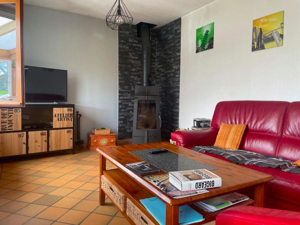 Bungalow i Arras, Pas-de-Calais - foto 3