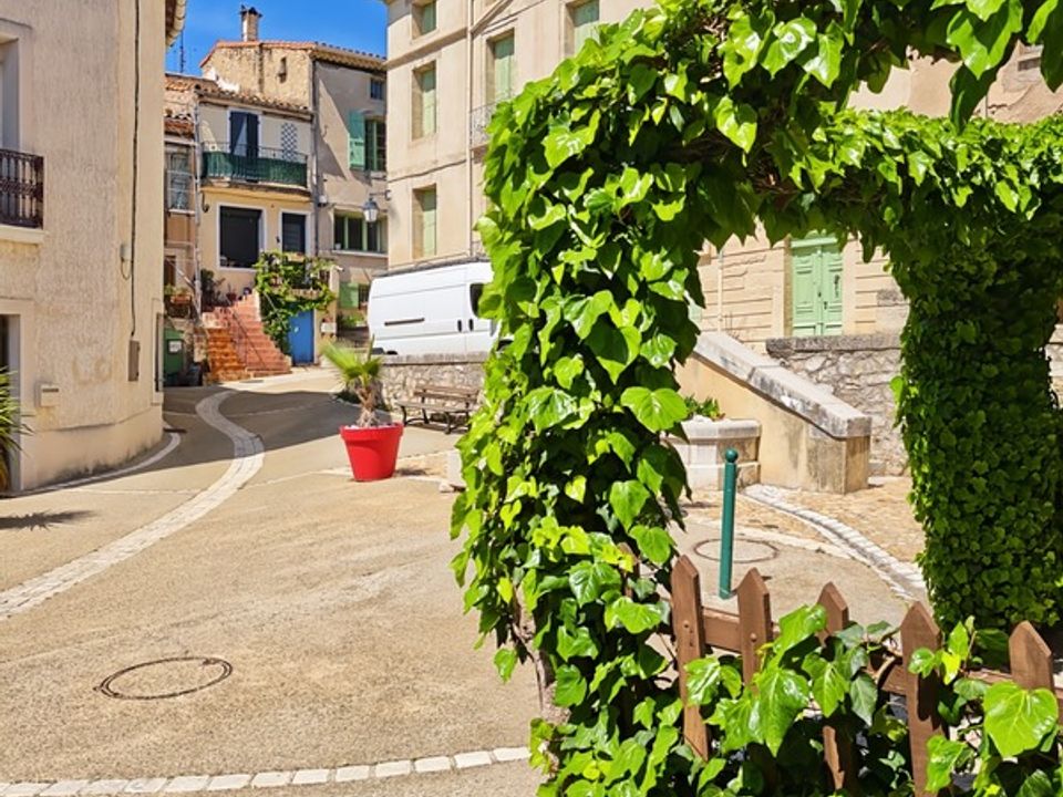 Villa i Campagnan, Herault - foto 1