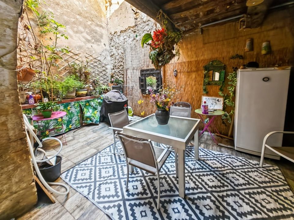 Villa i Campagnan, Herault - foto 4