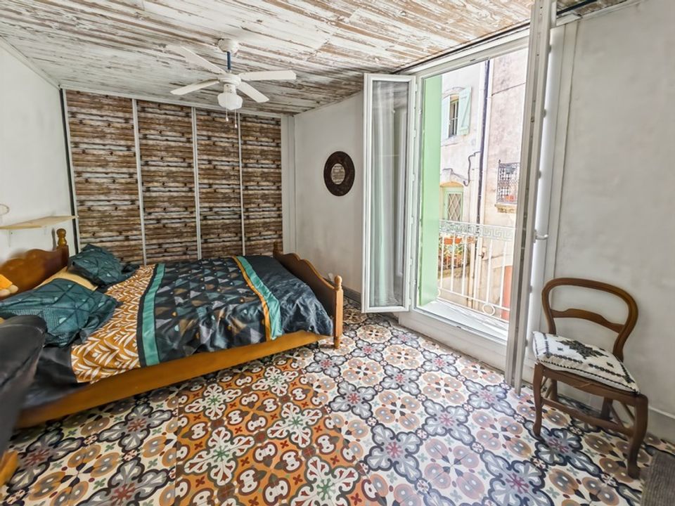 Villa i Campagnan, Herault - foto 5