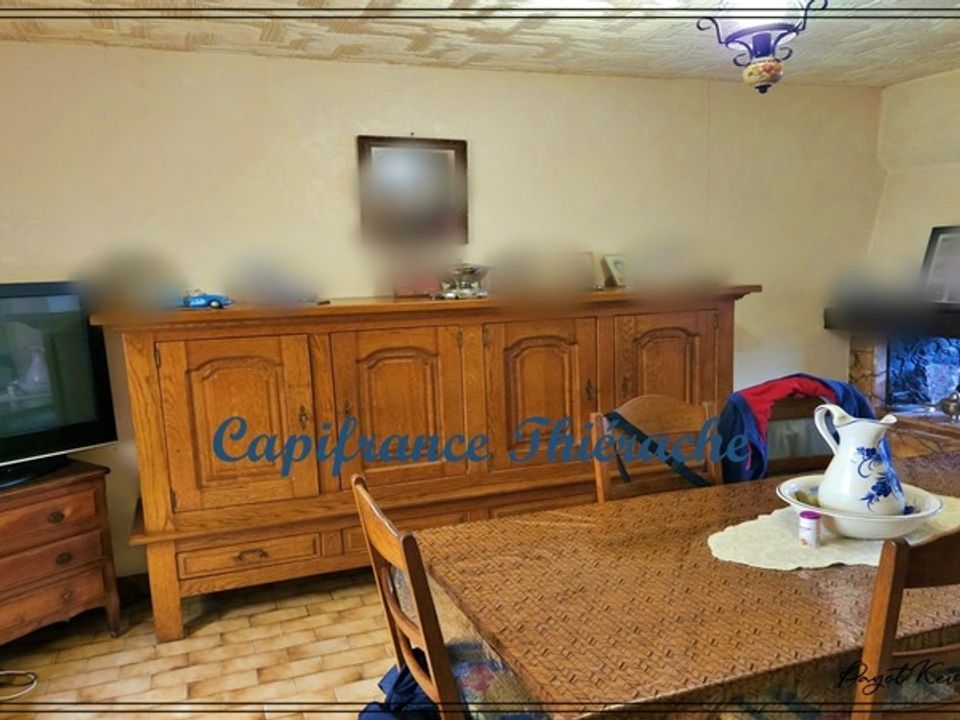 Villa i Martigny, Aisne - foto 2