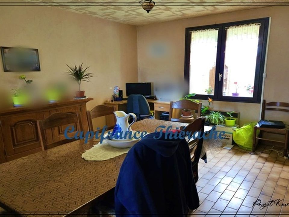 Villa i Martigny, Aisne - foto 3