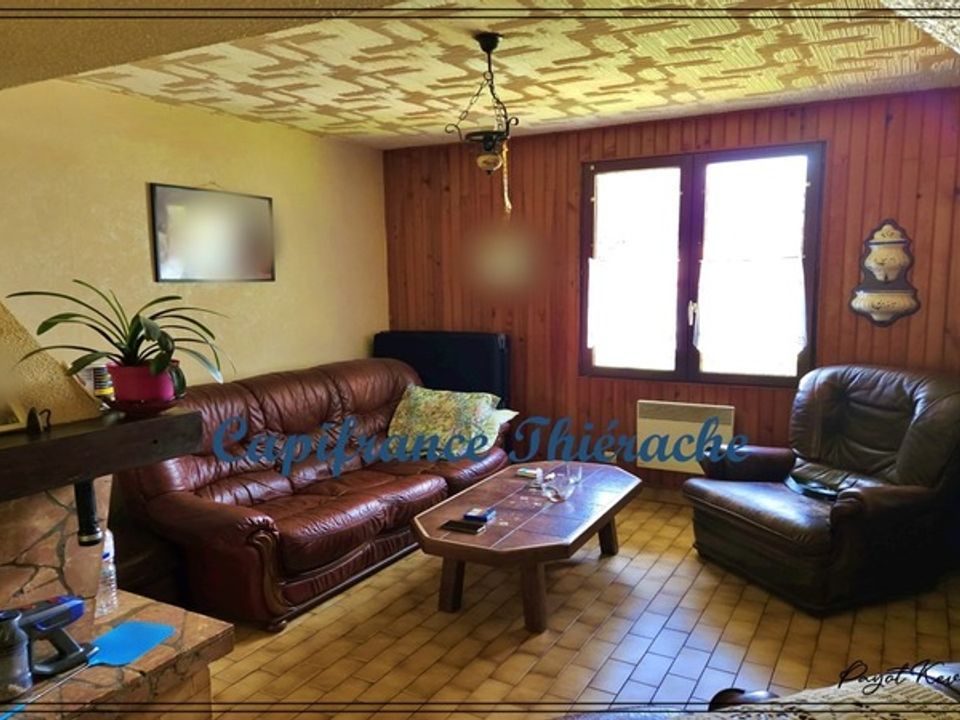 Villa i Martigny, Aisne - foto 4