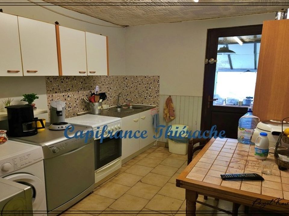 Villa i Martigny, Aisne - foto 5