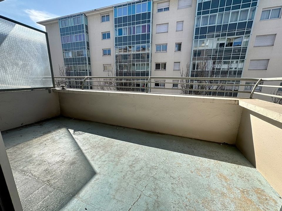 Apartamento en Annemasse, Haute-Savoie - foto 2