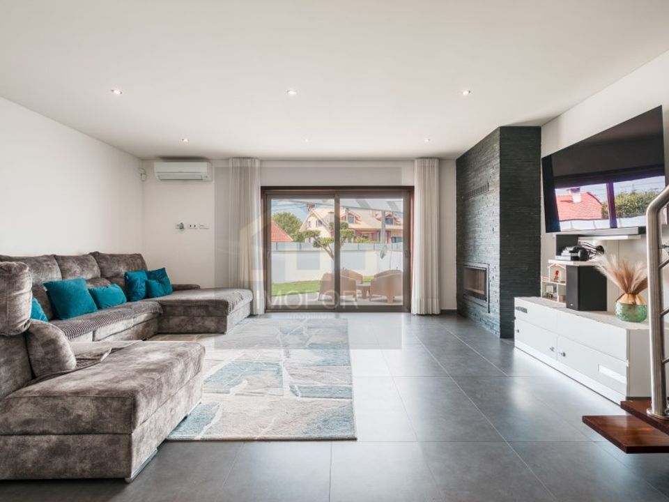 Villa i Ovar, Aveiro - foto 4