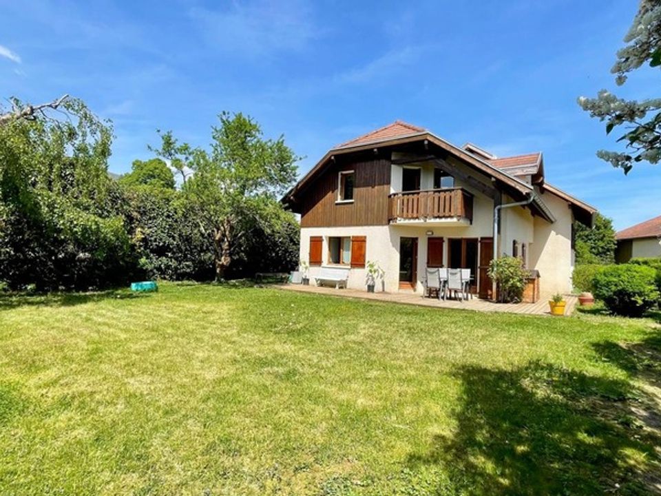 Villa a Crozet, Ain - foto 2