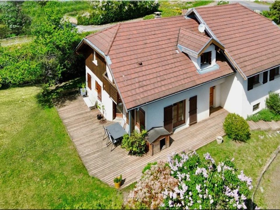 Villa a Crozet, Ain - foto 3