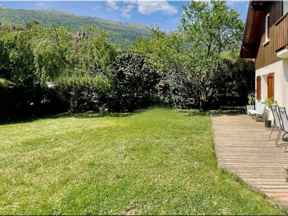 Villa a Crozet, Ain - foto 4