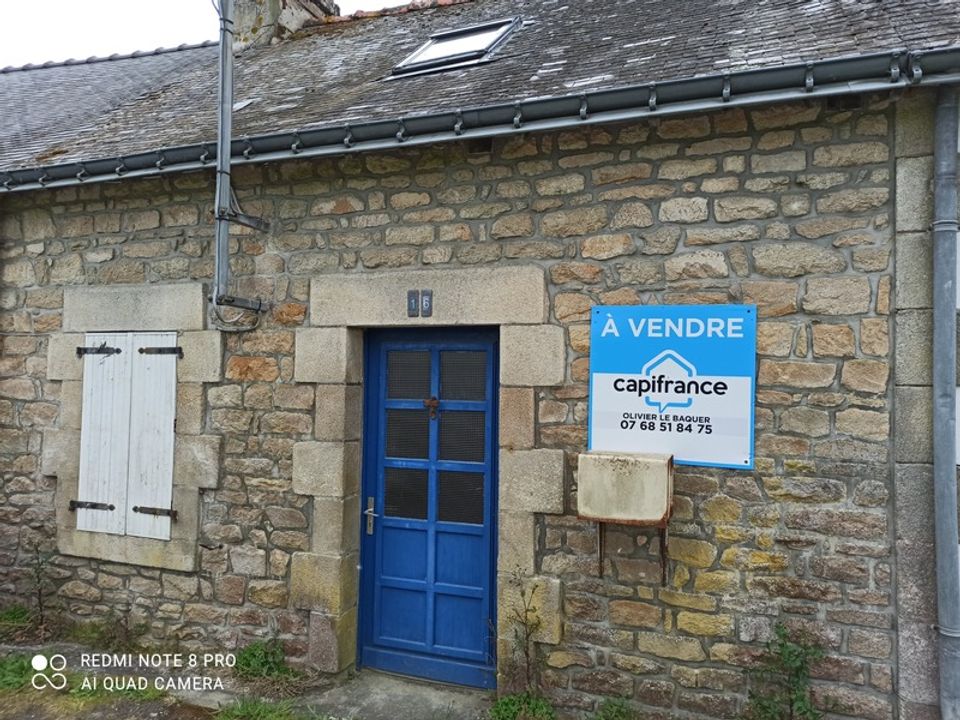 Villa i Ploerdut, Morbihan - foto 1