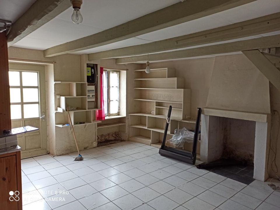 Villa i Ploerdut, Morbihan - foto 4