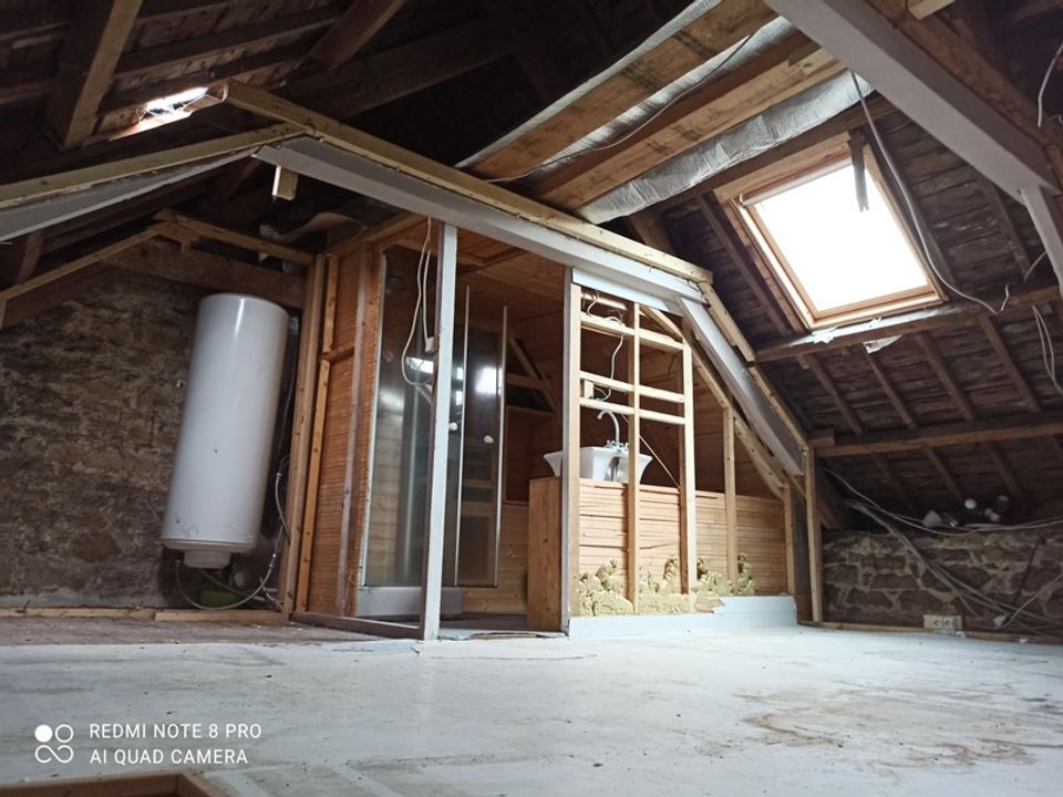 Villa i Ploerdut, Morbihan - foto 5