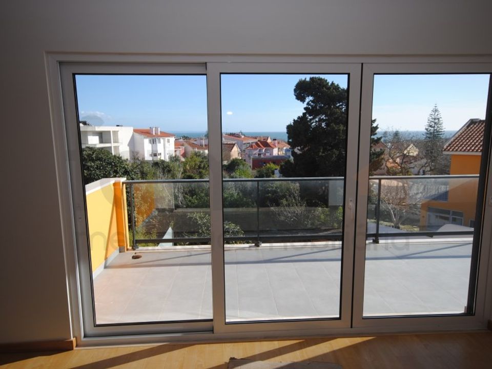 Lejlighed i Carcavelos, Lisbon - foto 1