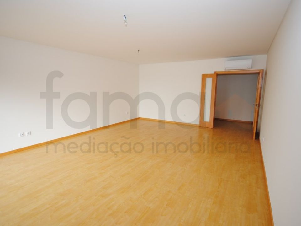Lejlighed i Carcavelos, Lisbon - foto 2