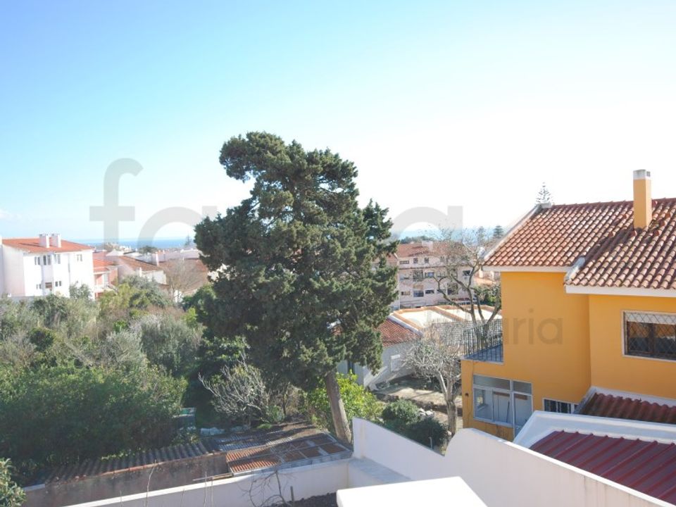 Lejlighed i Carcavelos, Lisbon - foto 5