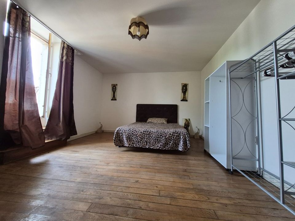 Villa en Clairvaux-les-Lacs, Jura - foto 3