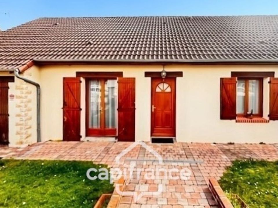 Villa i Trouy, Cher - foto 3