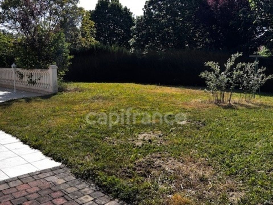 Villa i Trouy, Cher - foto 4