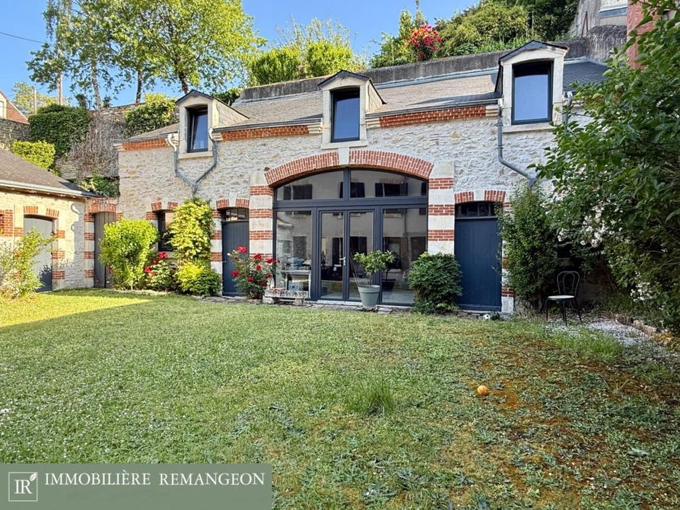 Byhus i Vierzon, Cher - foto 2