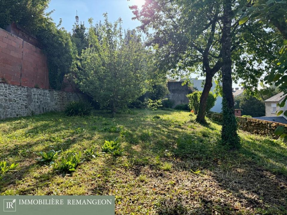 Byhus i Vierzon, Cher - foto 3