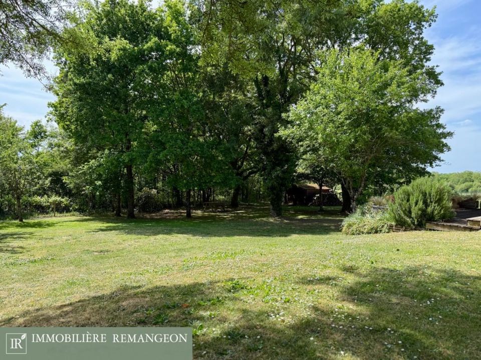 Villa i Méreau, Cher - foto 3