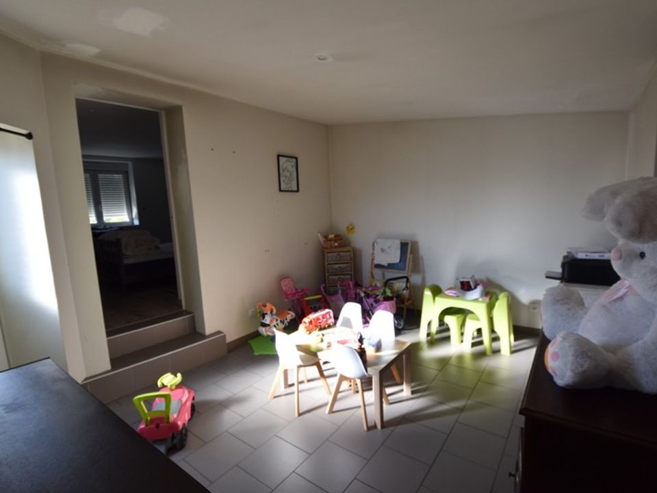 Villa i Garnat-sur-Engièvre, Allier - foto 5