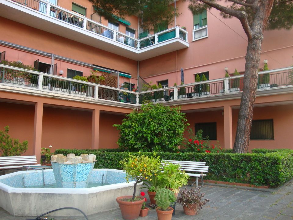 Apartament a Genoa, Genoa - foto 2